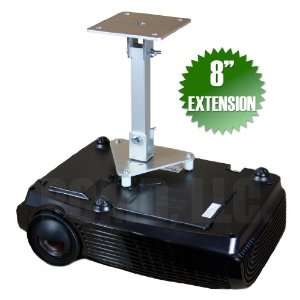   Projector Ceiling Mount with 8 Extension for Acer PD116 Electronics