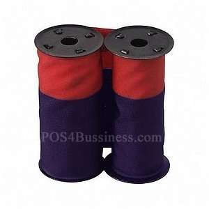  Acroprint 125/150 Ribbon   Purple & Red