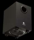 Logitech LS21 2.1 Stereo Speaker System   980 000058   SILVER / BLACK 