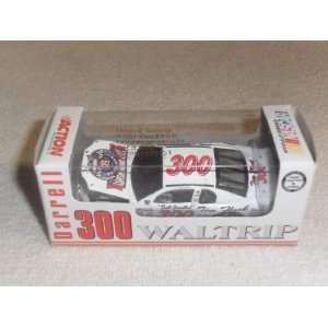 1998 NASCAR Action Racing Collectables . . . Darrell Waltrip #300 Tim 