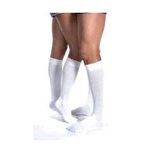  Jobst ActiveWear Knee High Sock (20 30 mmHg) Health 