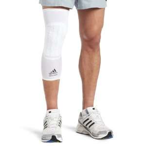 Adidas Techfit Basketball Padded Knee Sleeve  Sports 