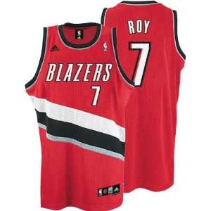   Roy Red adidas NBA Swingman Portland Trail Blazers Youth Jersey