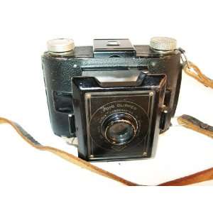  Vintage AGFA PD16 Clipper Camera 