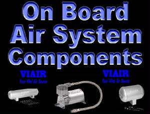   your on board air system easy to read perfect for offroaders install