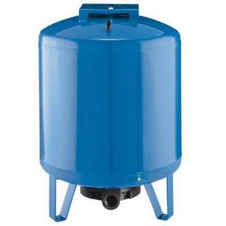 Flotec Vert Pre Charged Water System Tank FP7110T  