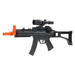   Tactical MP5 Submachine Gun FPS 300 Airsoft Gun