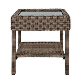 Target Home™ Wittering Wicker Patio Accent Table.Opens in a new 