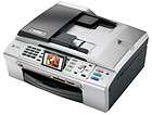 Brother MFC 5440CN Copy Scan Printer  