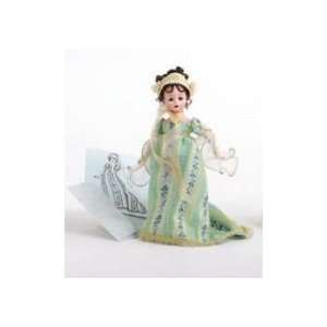  Madame Alexander JOSEPHINE Doll 10 Limited Edition 750 