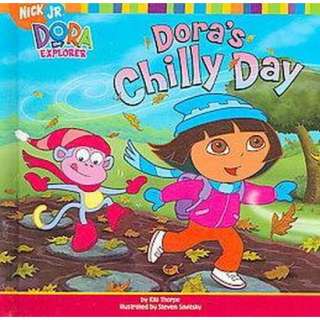 Doras Chilly Day (Hardcover).Opens in a new window