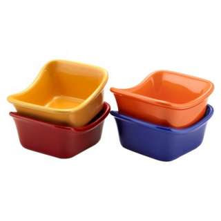Rachael Ray Assorted Square Dipping Cups   (3 Oz) product details page