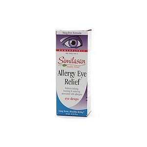  Similasan Allergy Eye Relief Eye Drops   .33 fl oz, .33 fl 