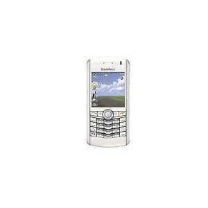  Alltel Blackberry 8130 Pearl White Refurbished phone 
