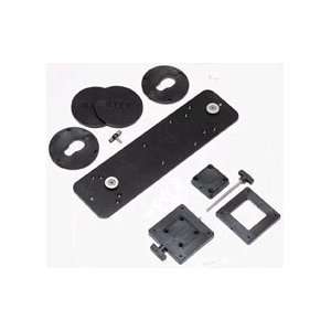  Trol Lock   With Aluminum Mounting Pads (For M/Guide 20 