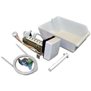   UKI1500AXXA Whirlpool Refrigerator Ice Maker Kit for Maytag and Amana