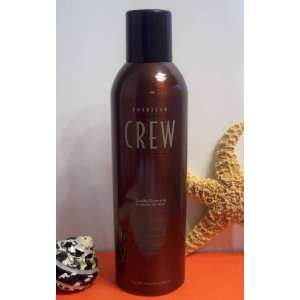 American Crew for Men Firm Hold Spray 10 oz.