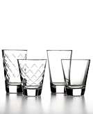    Luminarc Conique Glassware Collection  