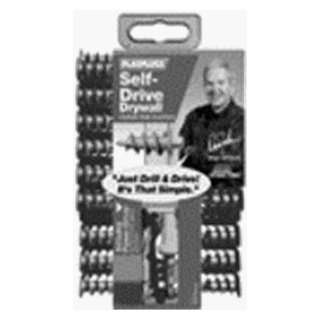   Drywall Anchor with Screw, 25PC HOLLOW WALL ANCHORS