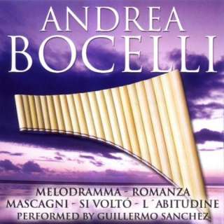  Panpipes Play Andrea Bocelli Panpipes Play Andrea Boce