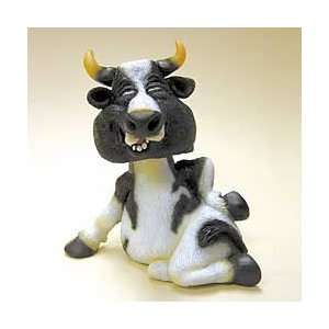  Cow Bobble Head