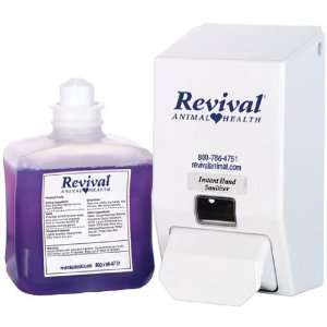  Revival Animal Health Doc Roys Germs Away Instant Foaming 