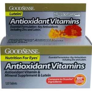  Good Sense Antioxidant Vitamins Case Pack 12