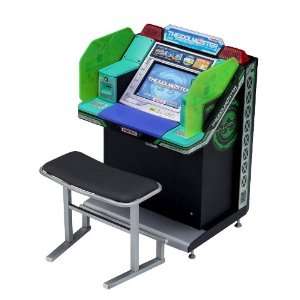  The Idolmaster Arcade Machine (1/12 scale Plastic model 