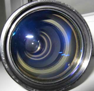 Lens TAIR 3 4,5/300 PL mount ARRIFLEX ARRI RED camera  