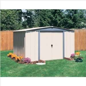   Bundle 06 Vinyl Northfield Shed 10 x 8 (2 Pieces)