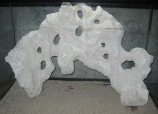 Artificial Texas Holey Rock Modules Aquarium Decoration  