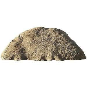  Cast Stone Fake Rock   LB10   Sandstone (Sandstone) (10H 