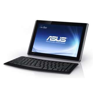 ASUS Eee Pad (Eee Slate) B121 A1 12.1 64GB SSD Windows 7 Tablet