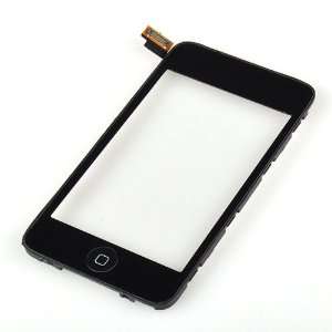  Digitizer Screen & frame assembly For iPod Touch 2nd 