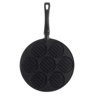 Nordic Ware Silver Dollar Waffle Griddle.Opens in a new window