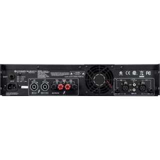 Crown Audio XLS 2500 2400W PA Power Amplifier Amp NEW  
