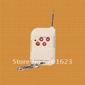   pcs wireless remote control for our home security alarm Electronics