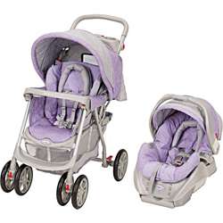 Graco MetroLite Travel System in Isabella