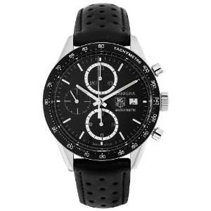   CV2010.FC6233 Carrera Automatic Chronograph Watch Tag Heuer Watches