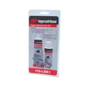  Lube Kit For Impact Tools Thru Grease Fitting Automotive