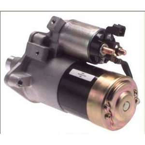  Prime Choice Auto Parts S1257 Premium New Starter Motor 