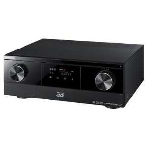  HWD7000 AV Receiver w/Blu ray Electronics