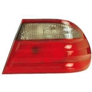 Mercedes Benz M Bnz E Class 00 02 Sdn Avantgarde Tail Light (Outer) Lh 