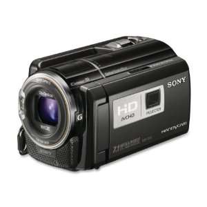  Sony Handycam HDR PJ50V High Definition Digital Camcorder 
