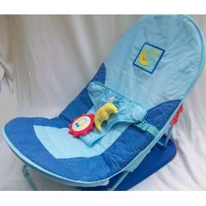  Summer, Baby Bouncer, Vibrating Seat, Fold Away, Portable 