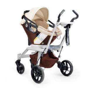  Orbit Infant Car Seat and Stroller System Baby
