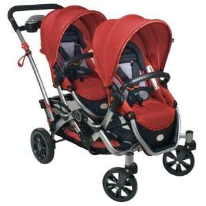  Kolcraft Contours Options Tandem Stroller Baby