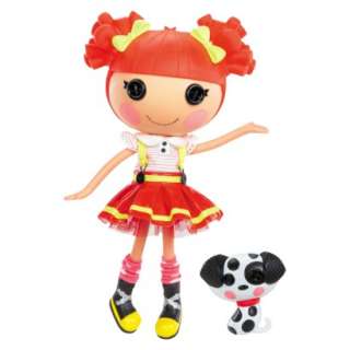 Lalaloopsy Doll Ember Flicker Flame.Opens in a new window