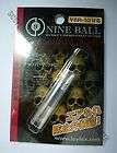 Nine Ball Wide Use Air Seal Hop Up Rubber Chamber for M