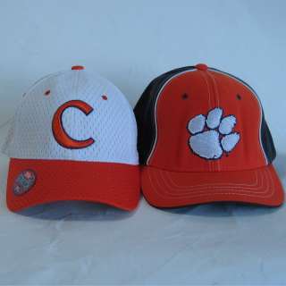 New Clemson Tigers Baseball Caps Hats  